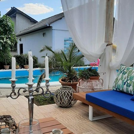 Apartman Marija 2 Srbobran Phòng bức ảnh