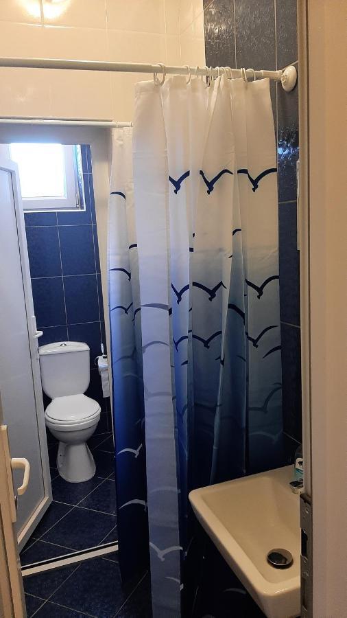 Apartman Marija 2 Srbobran Ngoại thất bức ảnh