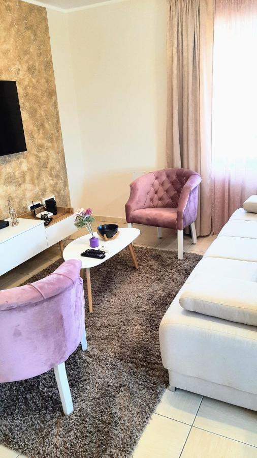 Apartman Marija 2 Srbobran Ngoại thất bức ảnh