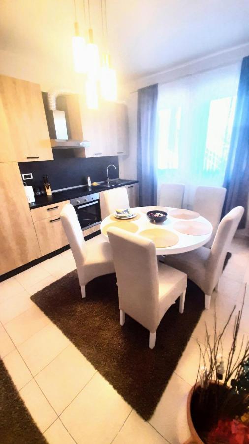 Apartman Marija 2 Srbobran Ngoại thất bức ảnh