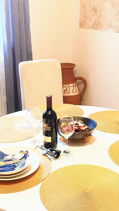 Apartman Marija 2 Srbobran Ngoại thất bức ảnh